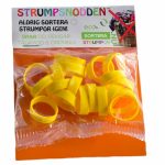 Strumpsnodden Sortera Strumpor Sort Out Socks