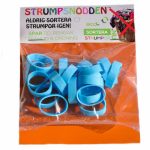 Strumpsnodden Sortera Strumpor Sort Out Socks