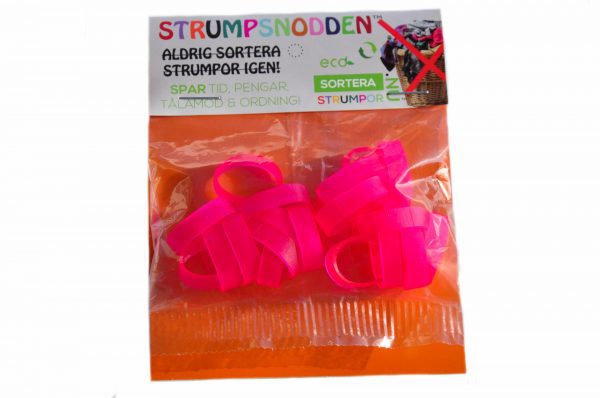 Strumpsnodden Sortera Strumpor Sort Out Socks