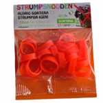 Strumpsnodden Sortera Strumpor Sort Out Socks