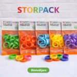 Storpack familj eller gåva