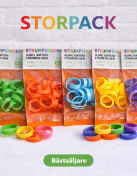Storpack familj eller gåva