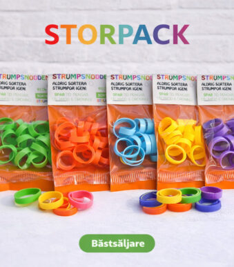 Storpack familj eller gåva